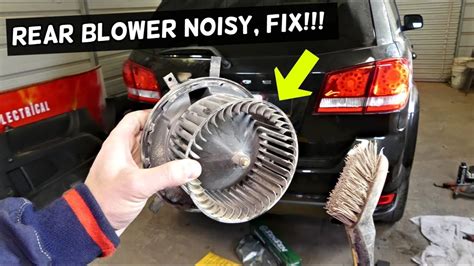 Check out our list of causes and fixes for this problem. . Dodge journey humming noise when accelerating